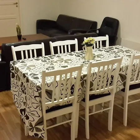 아파트 Bodo Apartment