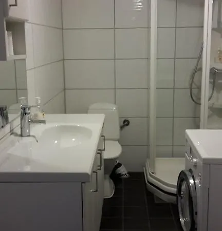 Bodo Apartment 아파트 보도