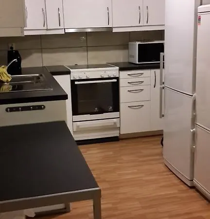아파트 Bodo Apartment *