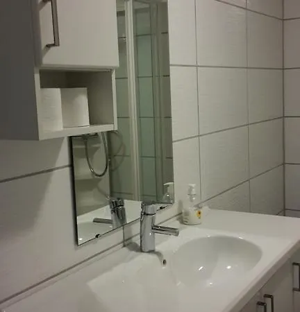 Bodo Apartment *