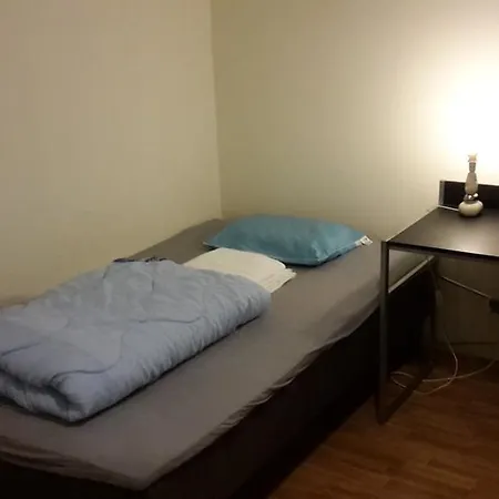 Bodo Apartment Apartment